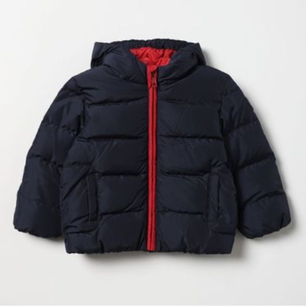 BRAND NEW WONDER NATION KID TODDELER BOY SPRING FALL WINTER COATED